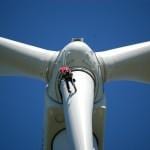 Wind Energy: Wind Turbine Emergency