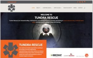 Tundra Rescue
