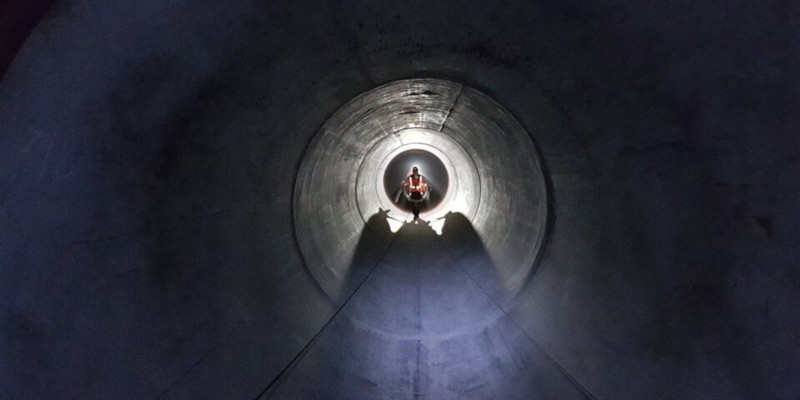 Confined Space Companies in Ontario