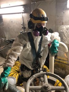 Respiratory Protection