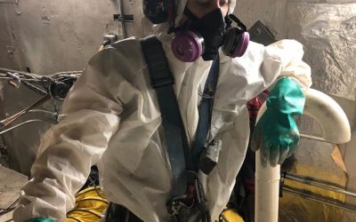 Ontario Regulation 833, Respiratory Protection, and What it Means for Your Business