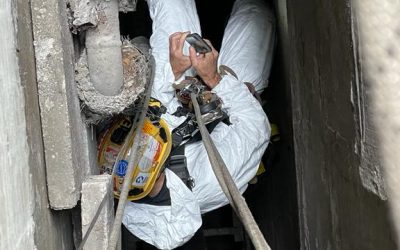 Do Confined Space Safety Incidents Still Happen?