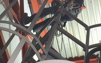 What is Rope Access? …according to ChatGPT