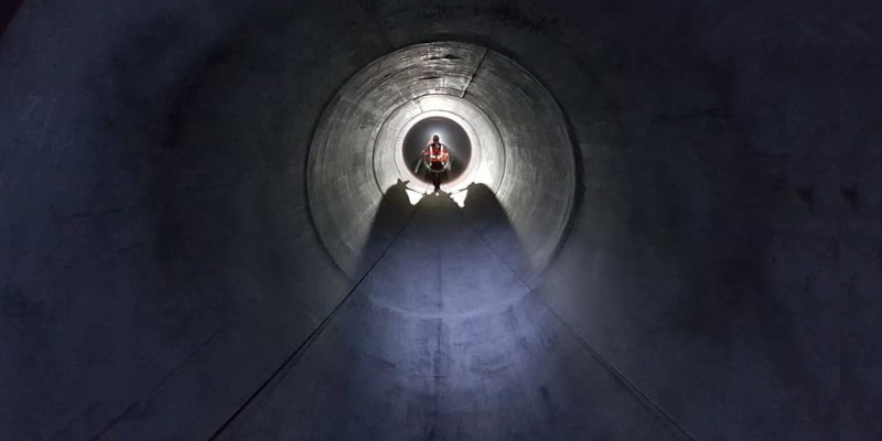 Confined Space Companies in Sarnia, Ontario