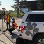 Confined Space Entry